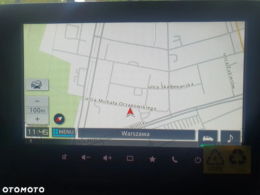 Suzuki Swift 1.2 Dualjet SHVS Premium - 10