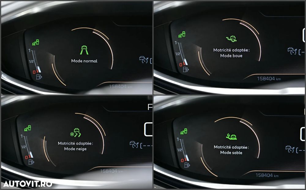 Peugeot 5008 1.5L BlueHDI EAT8 S&S GT - 15