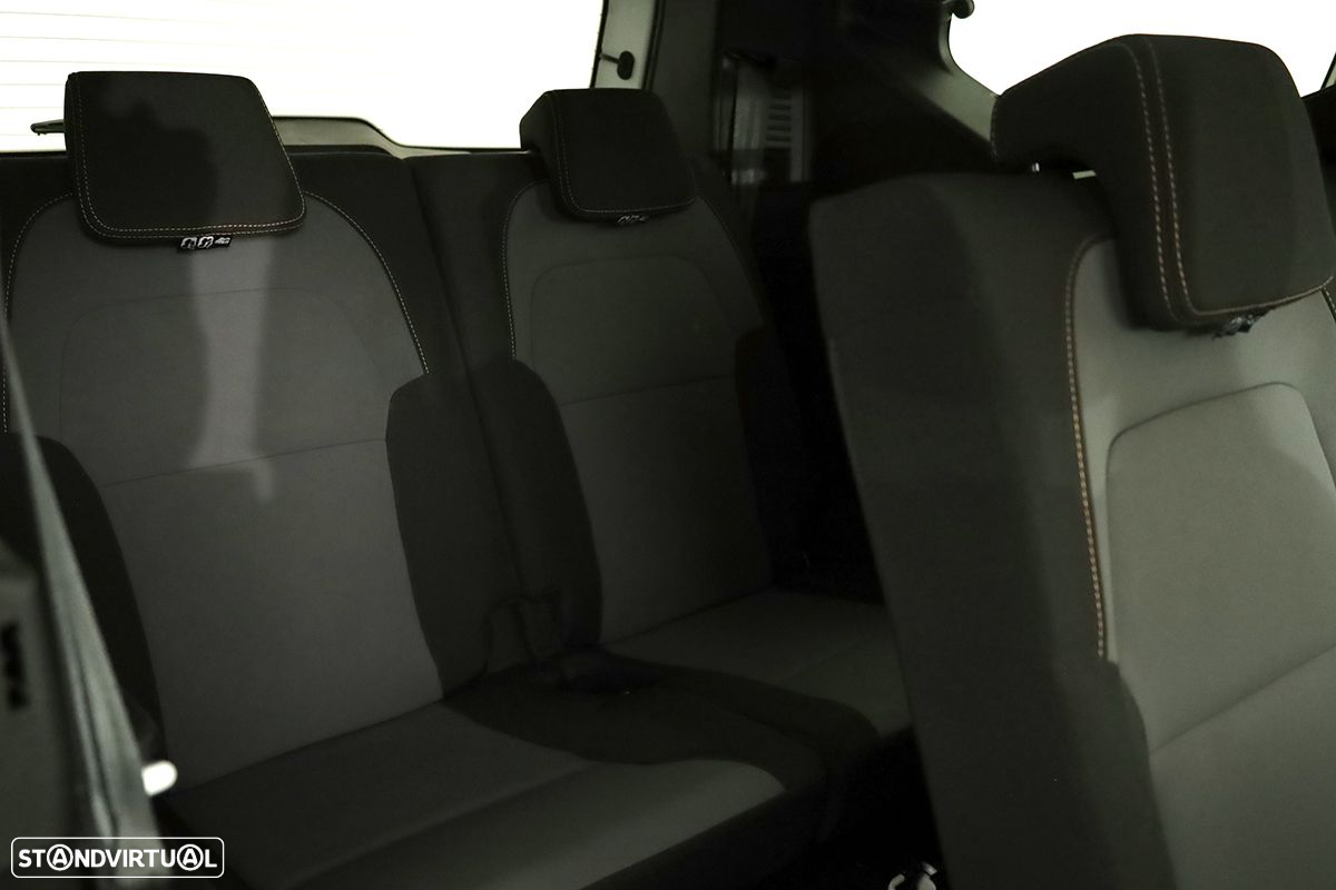 Dacia Jogger 1.0 ECO-G Extreme Bi-Fuel - 23