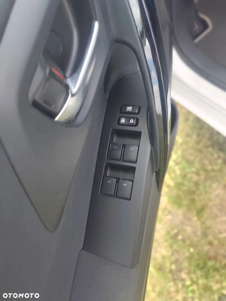 Toyota Auris - 21