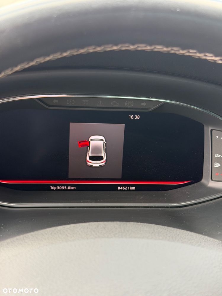 Seat Leon 2.0 TSI Cupra S&S DSG - 8