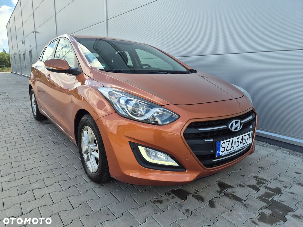 Hyundai i30 1.4 Style - 1