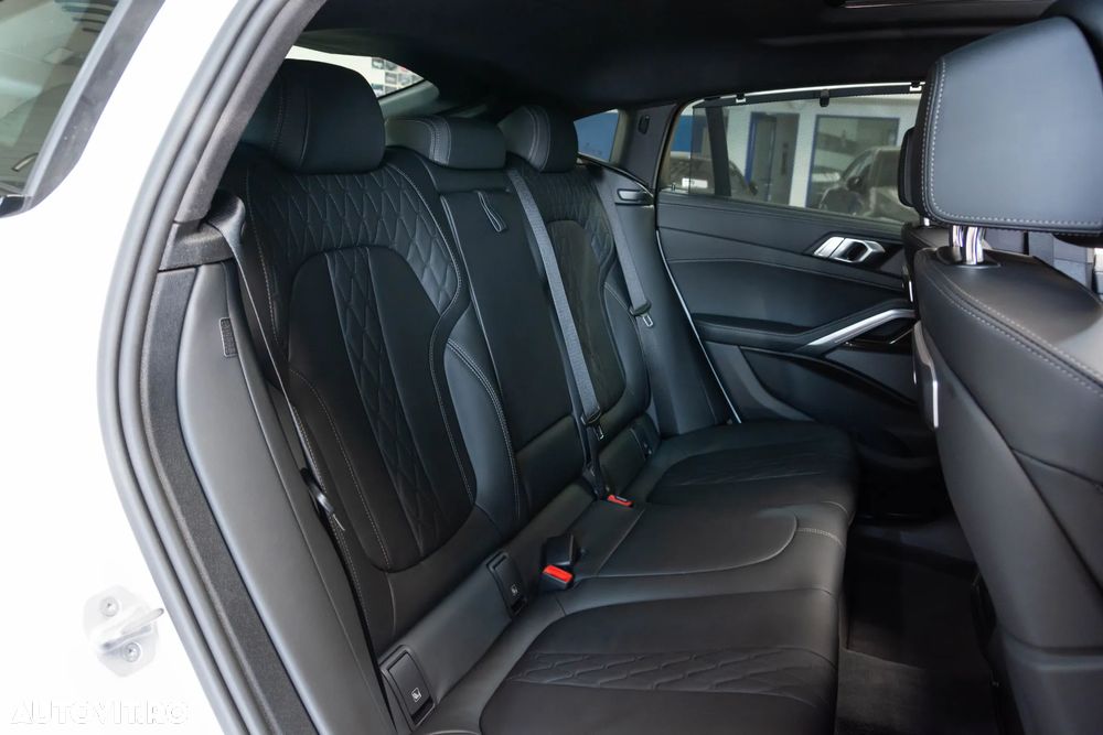 BMW X6 xDrive30d M Sport - 30