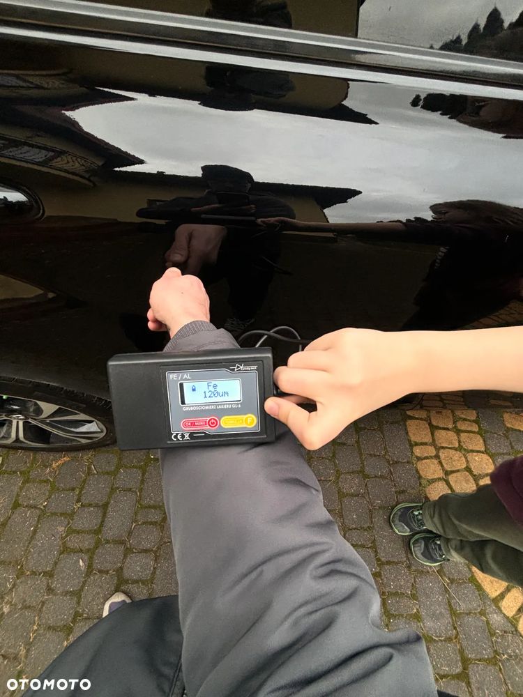 Toyota Highlander 2.5 Hybrid Executive - 35