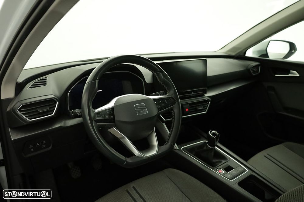 SEAT Leon 1.0 TSI Style - 7