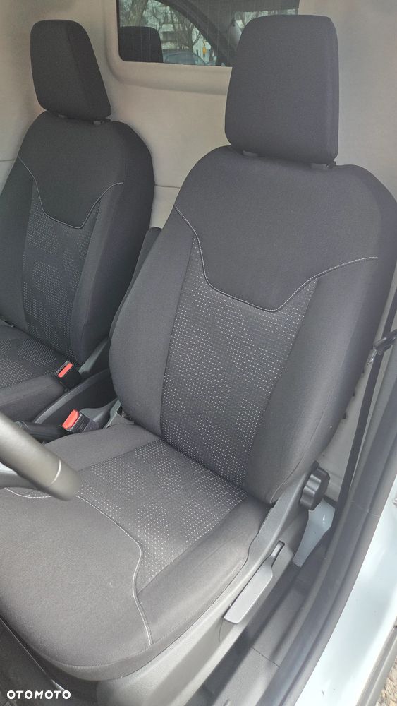 Ford Transit Courier Trend - 8