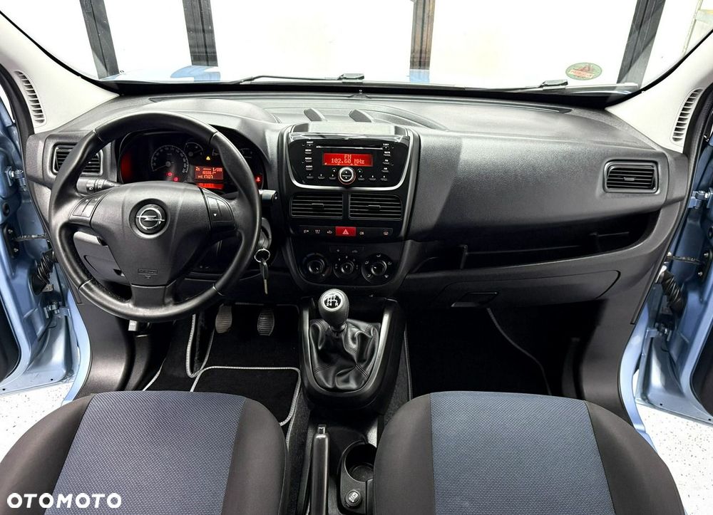 Opel Combo Tour L1H1 - 15
