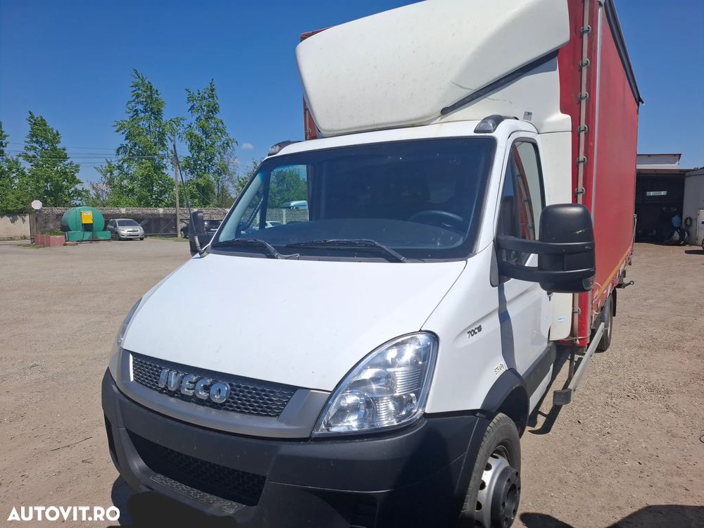 Iveco Daily - 1