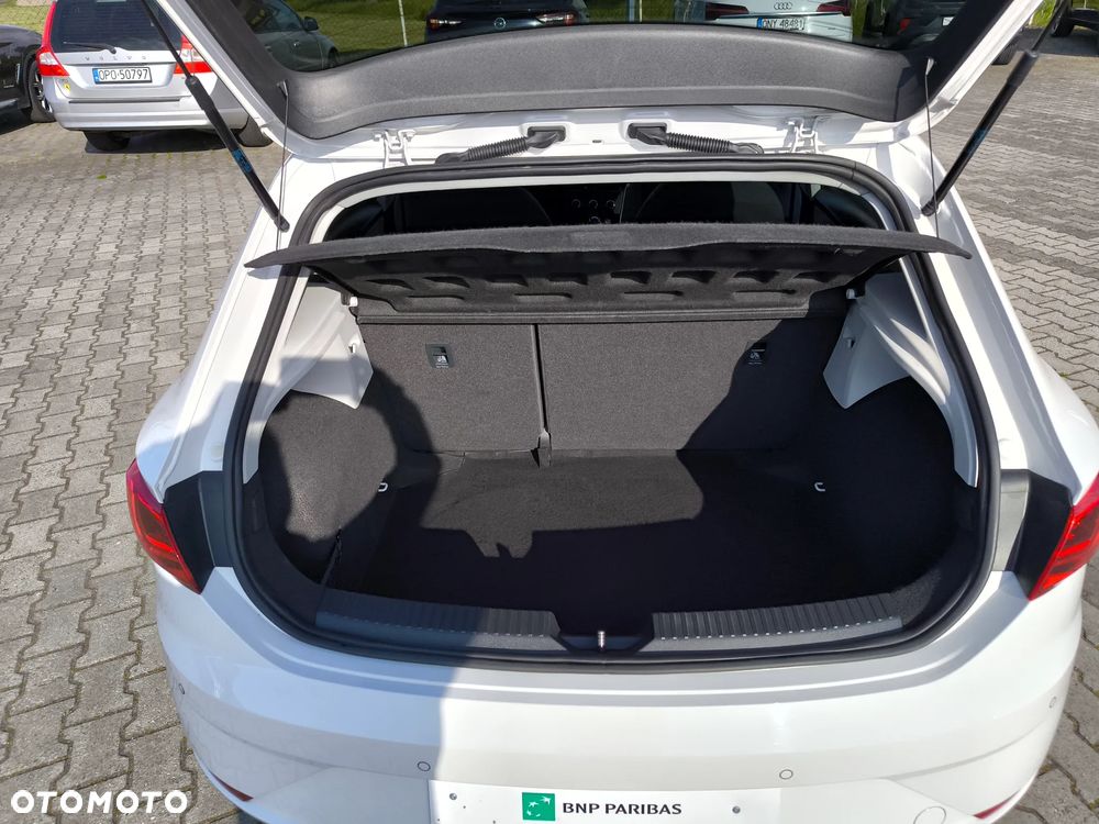Seat Leon 1.6 TDI Style S&S - 16