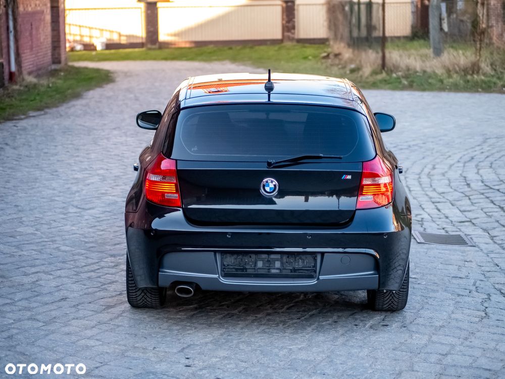 BMW Seria 1 118d Sport Line - 11