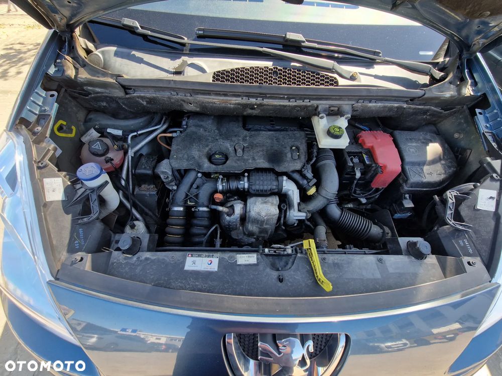 Peugeot Partner 1.6 HDi Active - 11