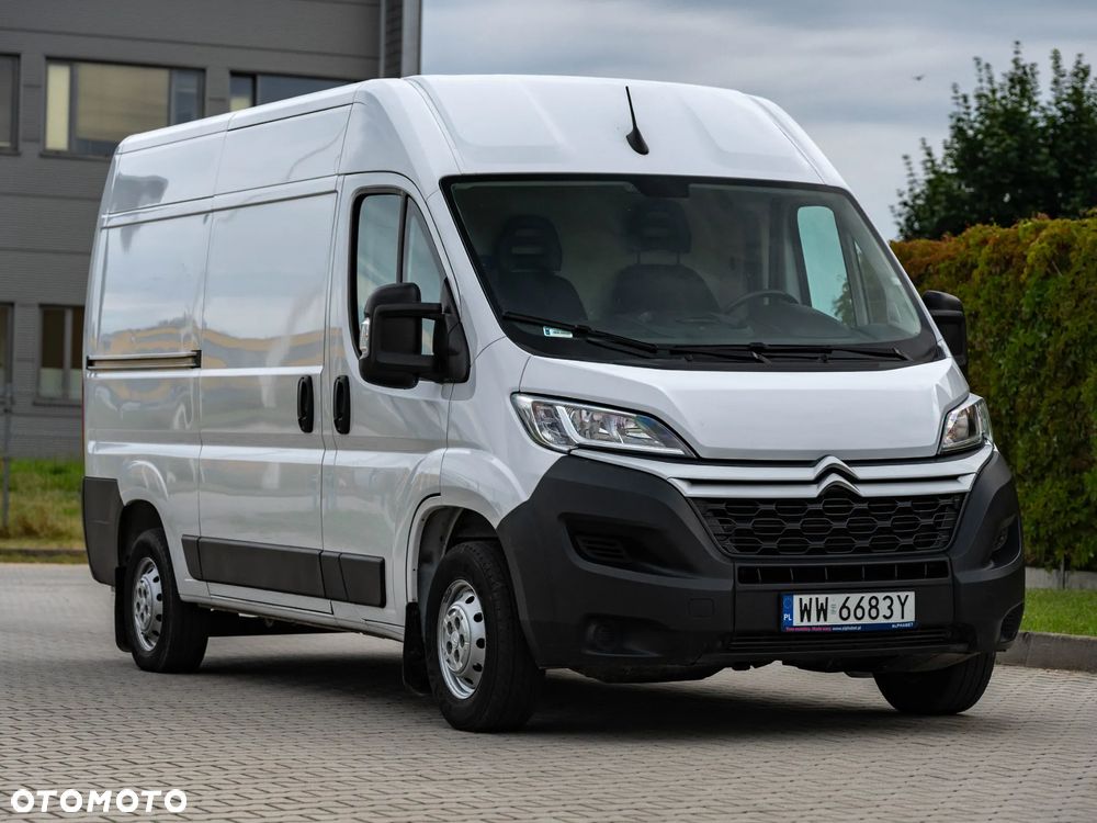Citroën Jumper - 3