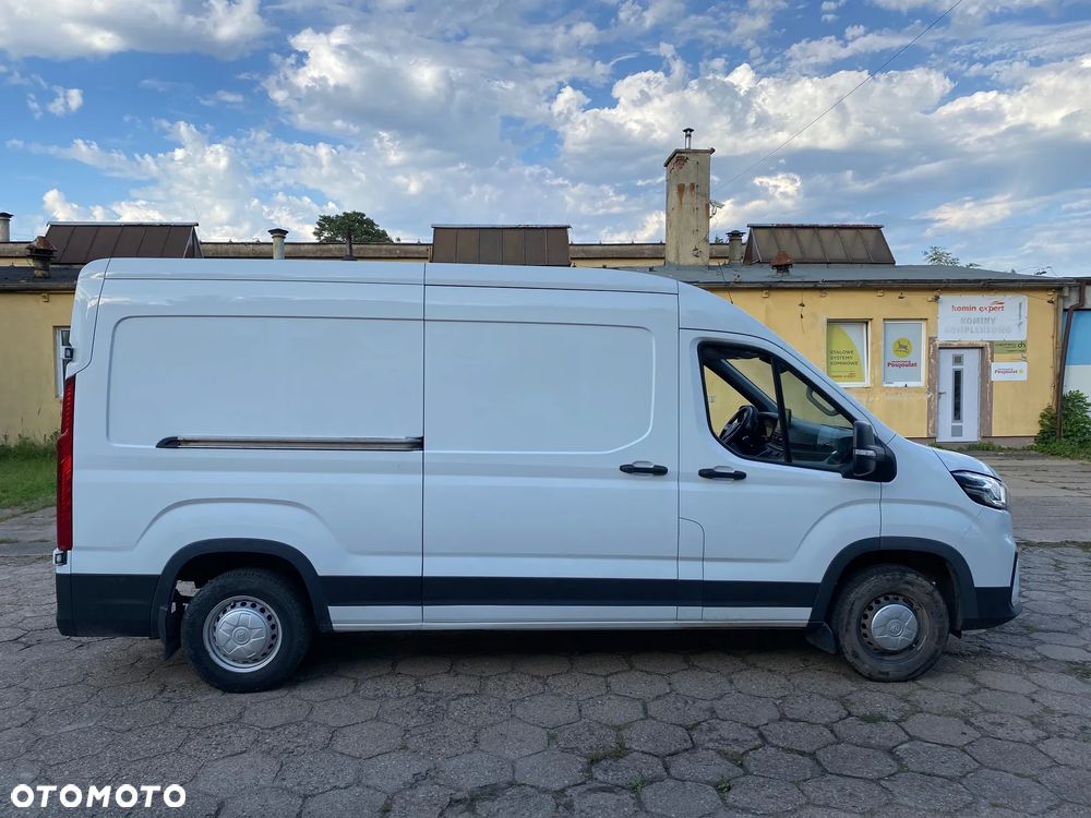 Maxus Deliver 9 - 31