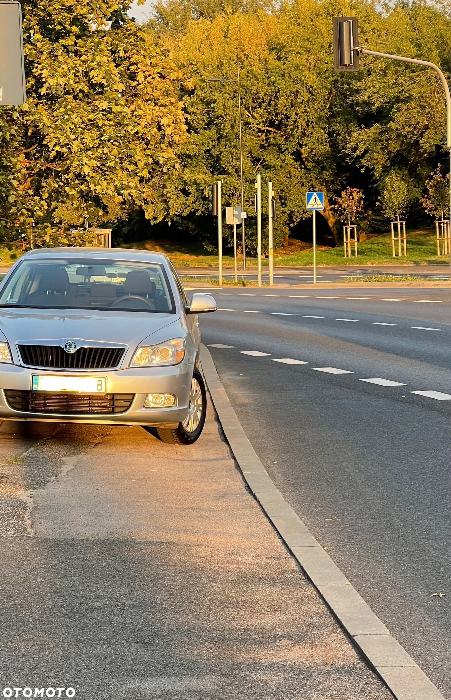 Skoda Octavia 1.2 TSI Ambiente - 1