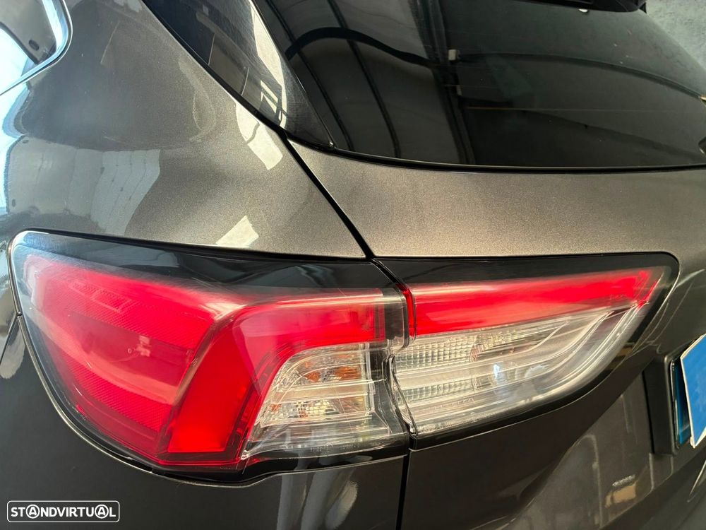 Ford Kuga 2.5 PHEV ST-Line - 8