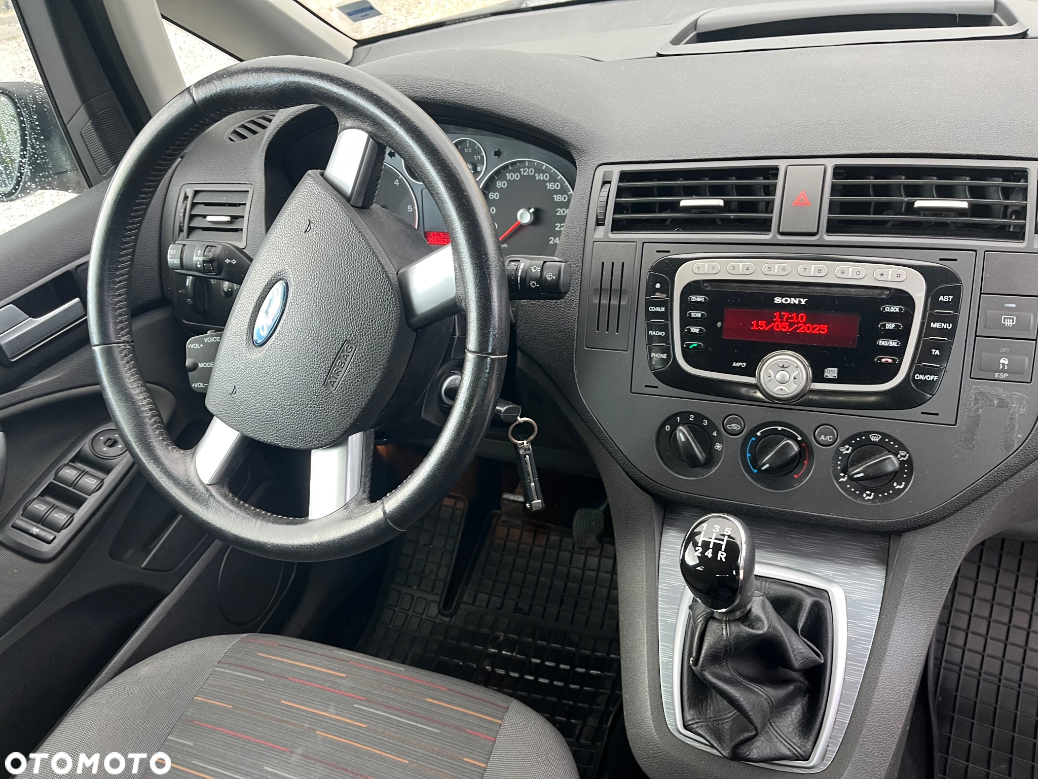 Ford C-MAX - 10