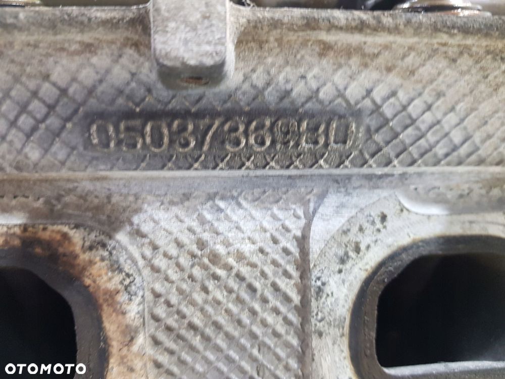 głowica 0503736980 dodge jeep srt 6.4 8v tnxe esg esh - 15