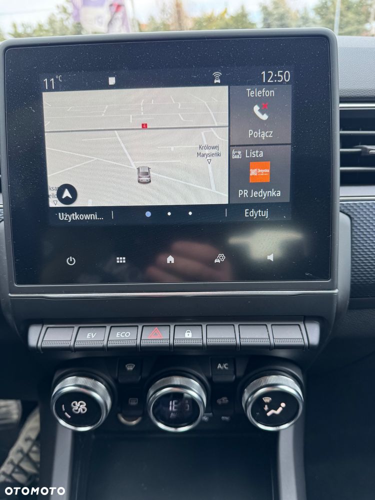 Renault Arkana E-TECH Full 145 E-TECH engineerd - 29