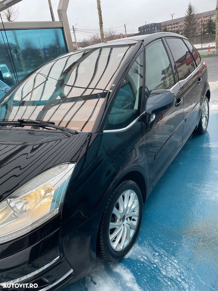 Citroën C4 Picasso - 2