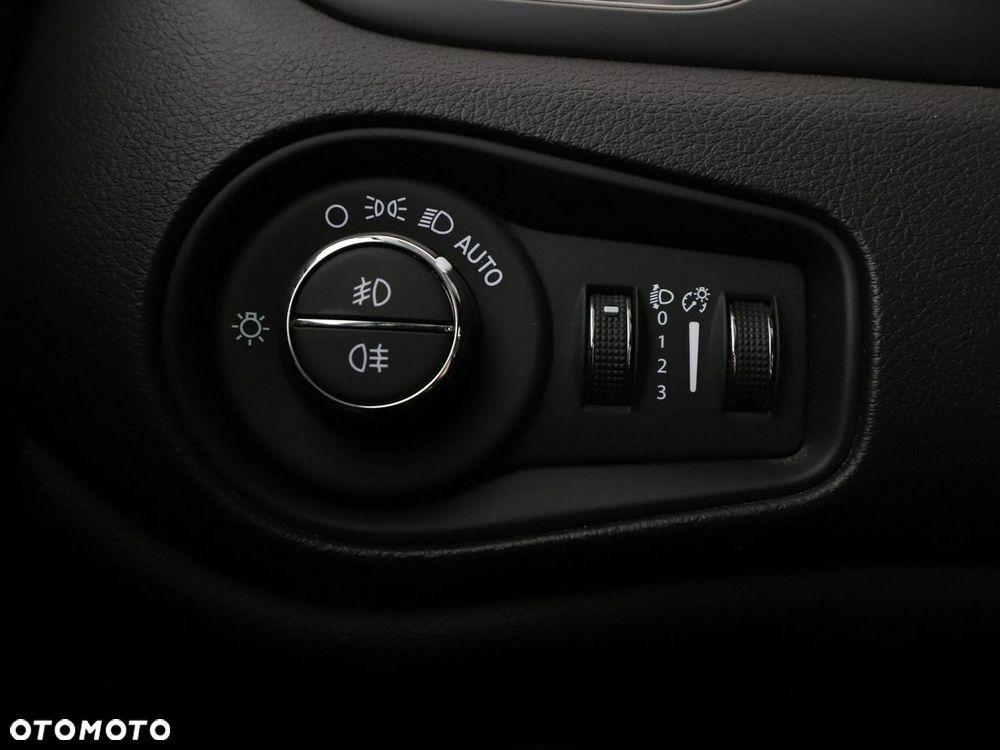 Jeep Renegade 1.3 GSE T4 Turbo PHEV 4xe Limited S&S - 36