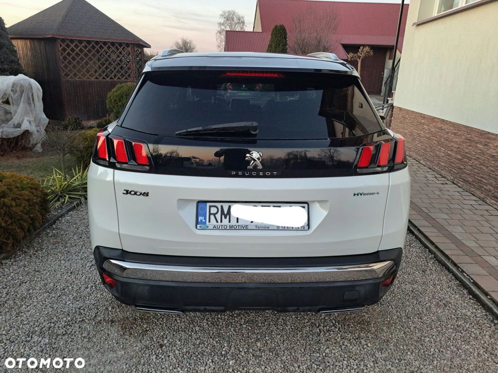Peugeot 3008 - 7