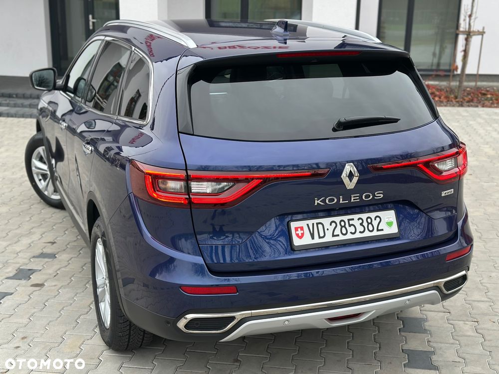 Renault Koleos 2.0 Blue dCi Intens 4x4 X-Tronic - 13