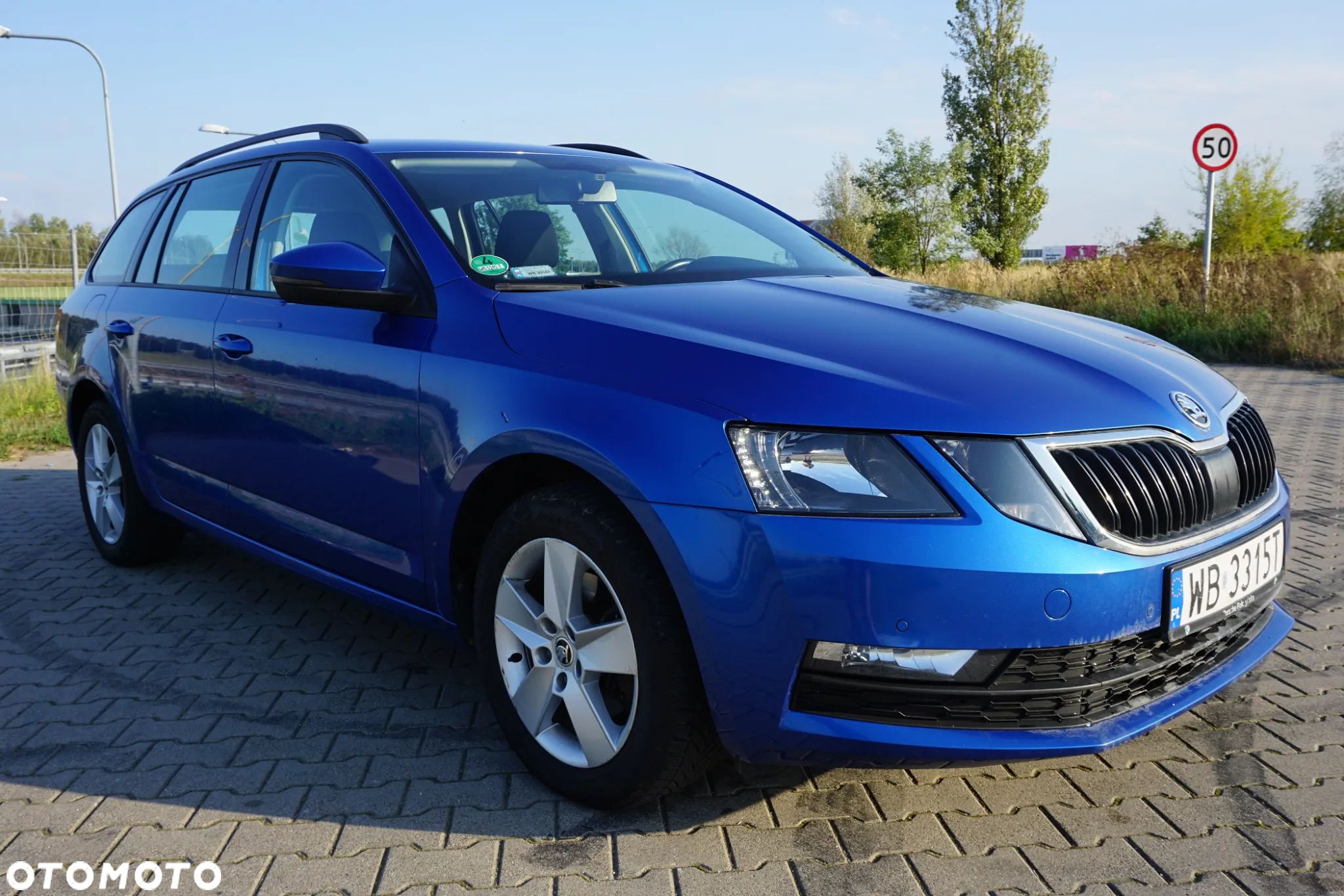 Skoda Octavia 2.0 TDI SCR Ambition - 3