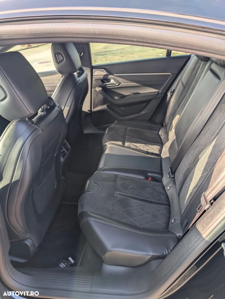 Peugeot 508 - 16