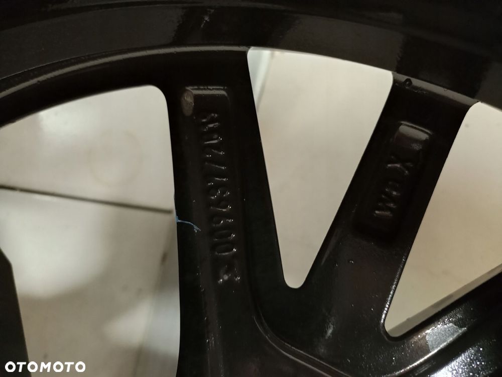 BMW 5 G30 G31 M PAKIET KOLA FELGI ALUFELGI OPONY LATO 275/35R19 245/40R19 - 14