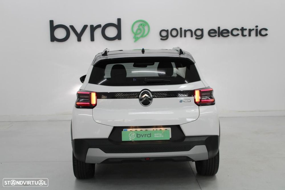 Citroën e-C3 MAX - 6