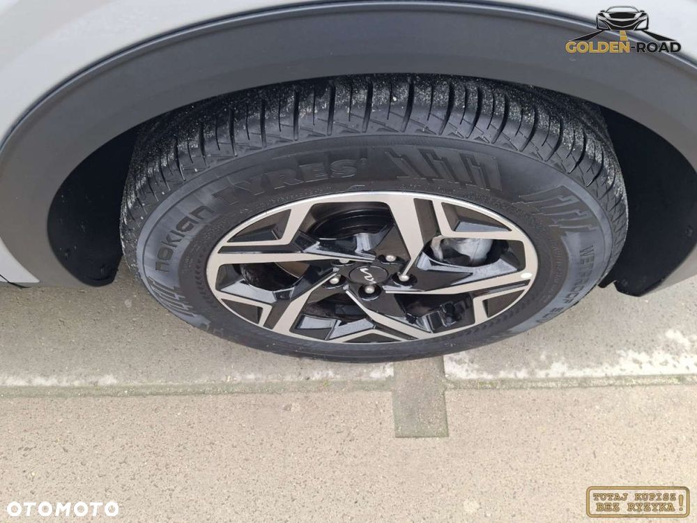 Kia Sportage - 22