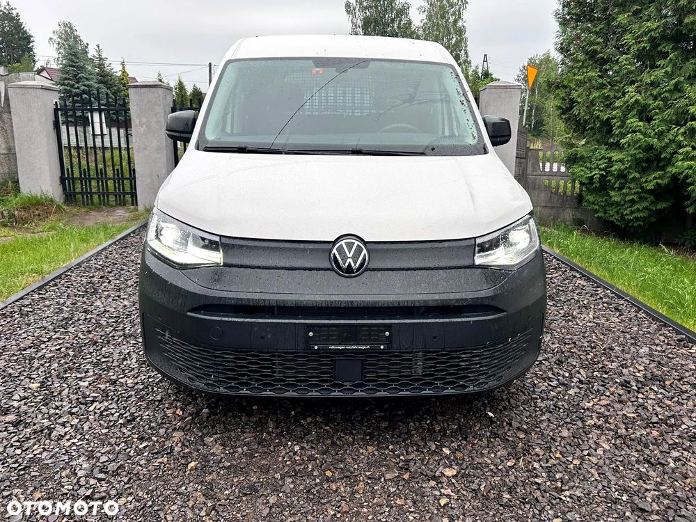 Volkswagen Caddy - 2