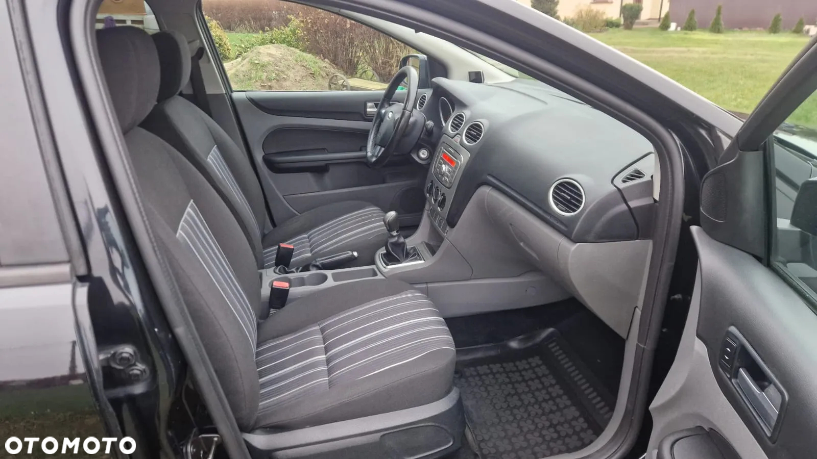 Ford Focus 1.6 Trend - 7