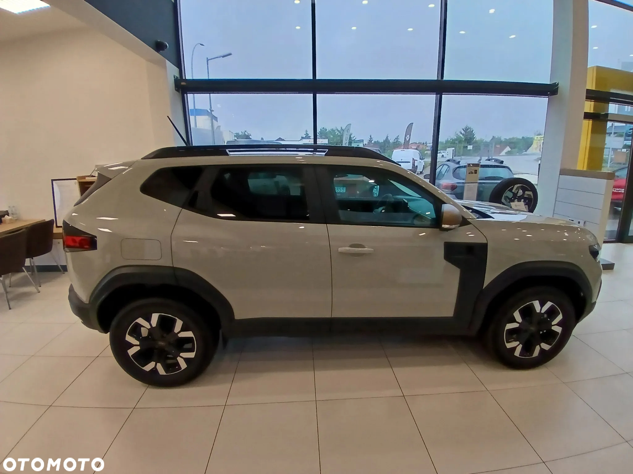 Dacia Duster - 4