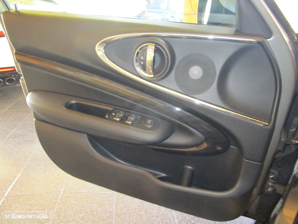 MINI Clubman One D Aut. JCW - 48