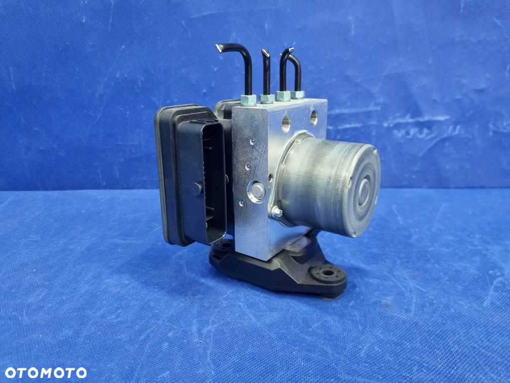 POMPA ABS Audi A4 B9 Lift pompa MODUŁ sterownik ABS oryginał - 7