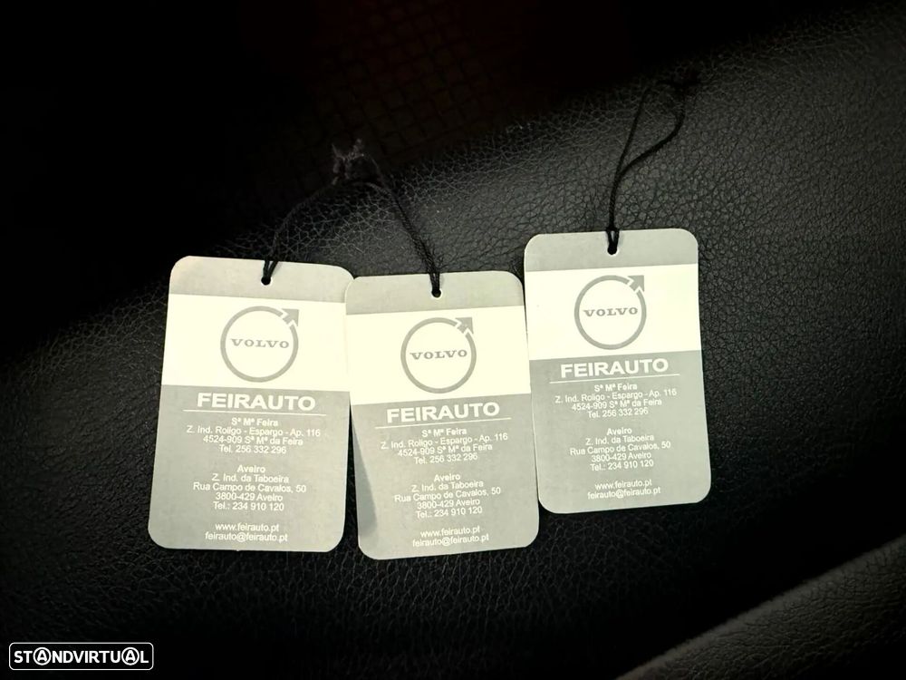 Volvo XC 90 2.0 T8 PHEV Excellence AWD - 34