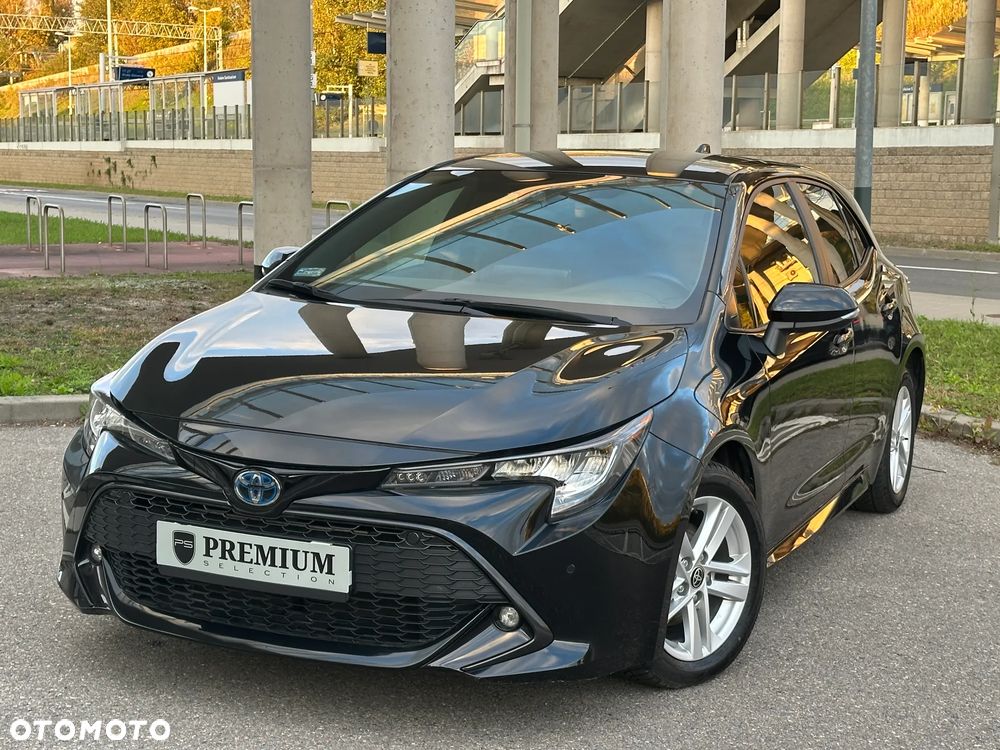 Toyota Corolla 2022 photo 4
