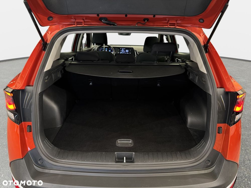 Kia Sportage - 25