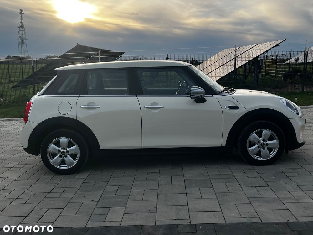 MINI ONE Standard - 8