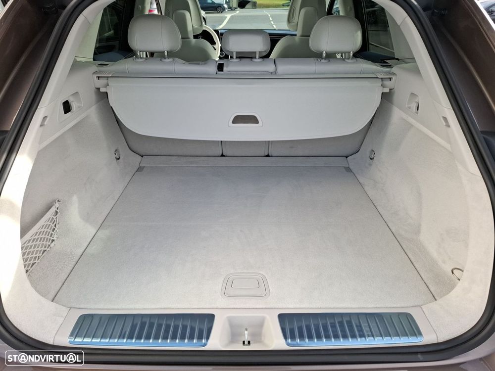 Mercedes-Benz EQE SUV 350+ - 25