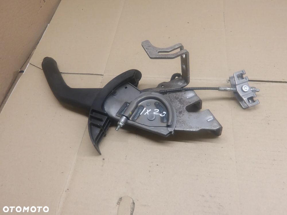 HYUNDAI IX20 1.4D DŹWIGNIA HAMULCA RĘCZNEGO - 3