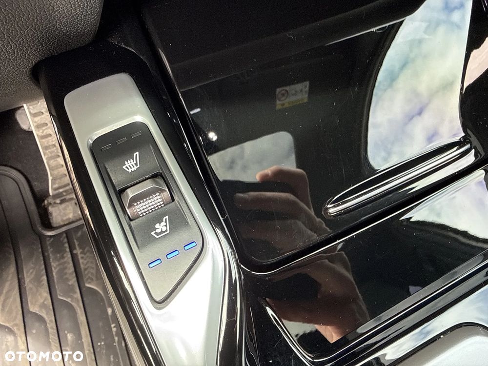 Kia Sorento 1.6 T-GDI HEV Prestige Line AWD 7os - 24