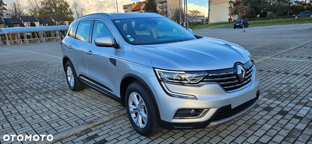 Renault Koleos ENERGY dCi 175 X-tronic LIMITED - 2
