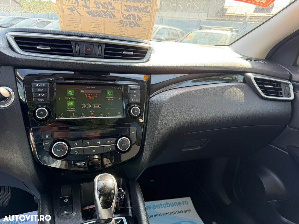 Nissan Qashqai - 12