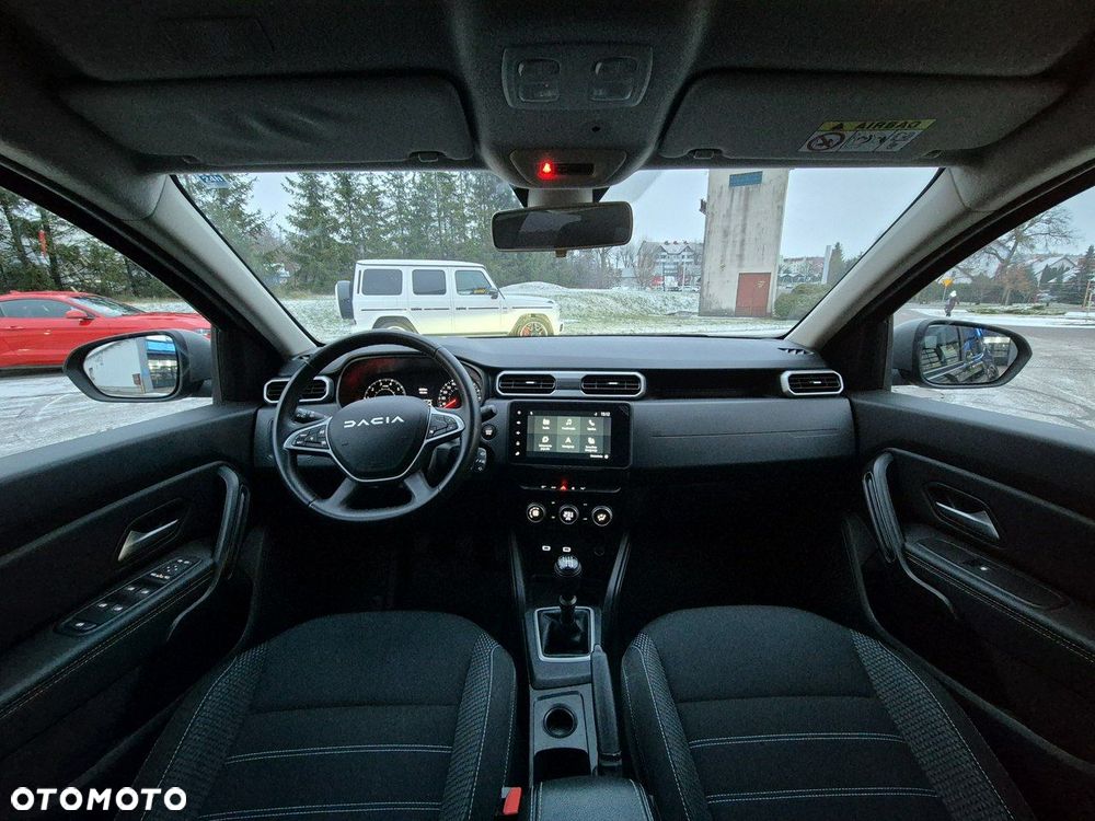 Dacia Duster - 11