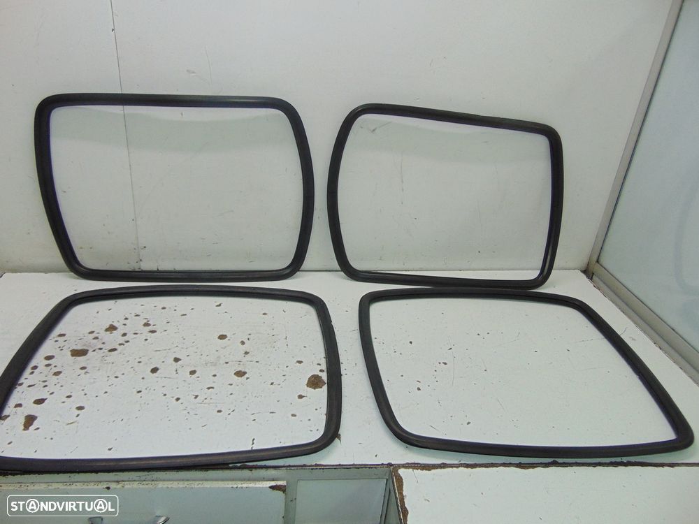 Citroen C15 borrachas - 1