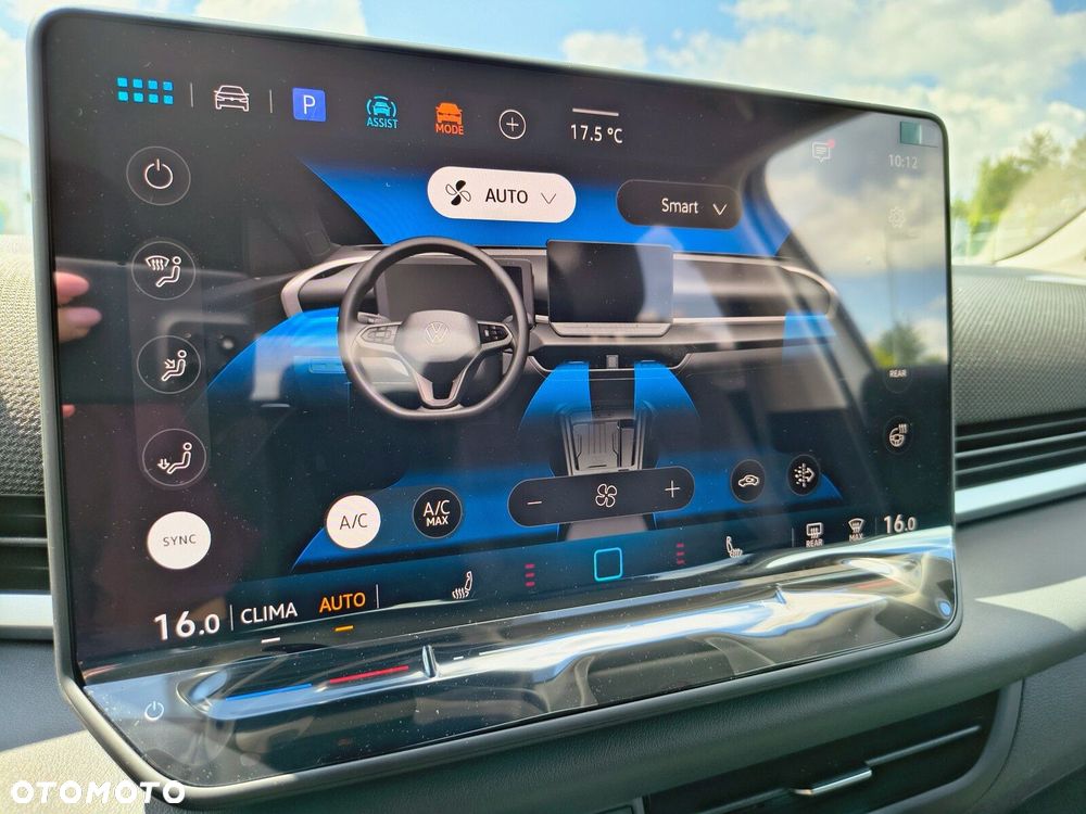 Volkswagen T-Roc 1.5 eTSI Style DSG - 19
