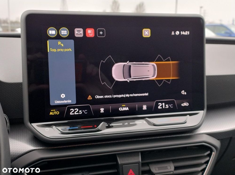 Seat Leon 1.5 TSI Style - 19