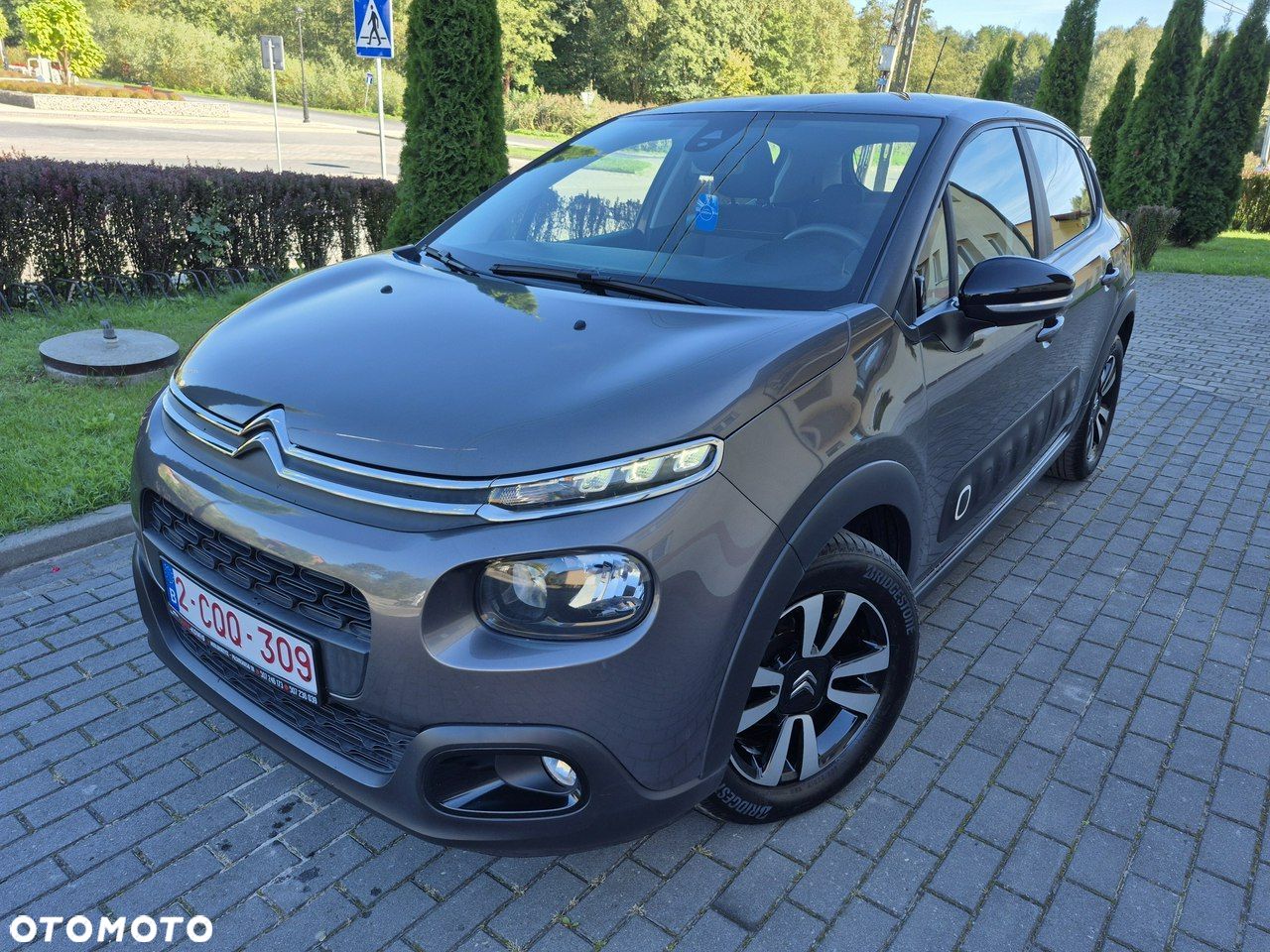 Citroën C3 - 1
